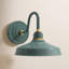 Applique murale en aluminium Marsi-1797392832