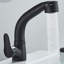 Robinet de lavabo de salle de bain Juno