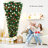 84' Pine Christmas Tree
