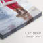 Eve of Silver Eve-Premium Gallery Wrapped Canvas-2041775444