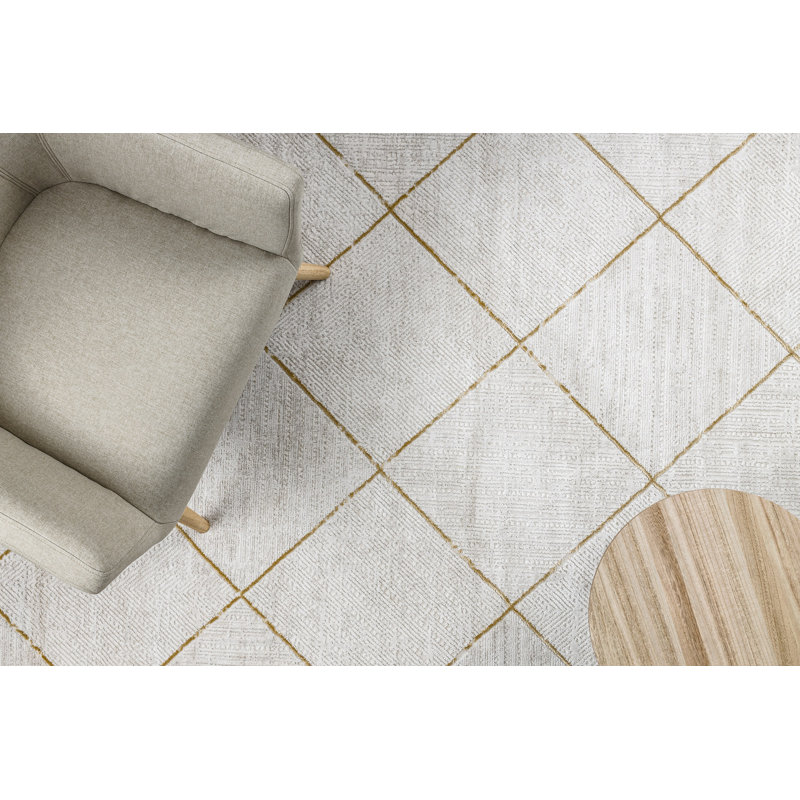 Mcabee Area Rug, Rectangular 200 x 290cm