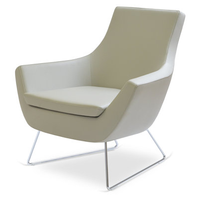 Lakewood Upholstered Accent Chair