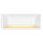 Hinkley Nuvi Rectangular Deck Sconce-101574211
