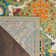 Weylyn Floral Indoor Rug