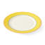Kit Kemp, Calypso - Bone China Dinner Plate-91943555