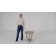 Adagio End Table