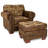 Maven Upholstered Ottoman