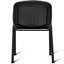 Chaise de salle d'attente en métal Natalita