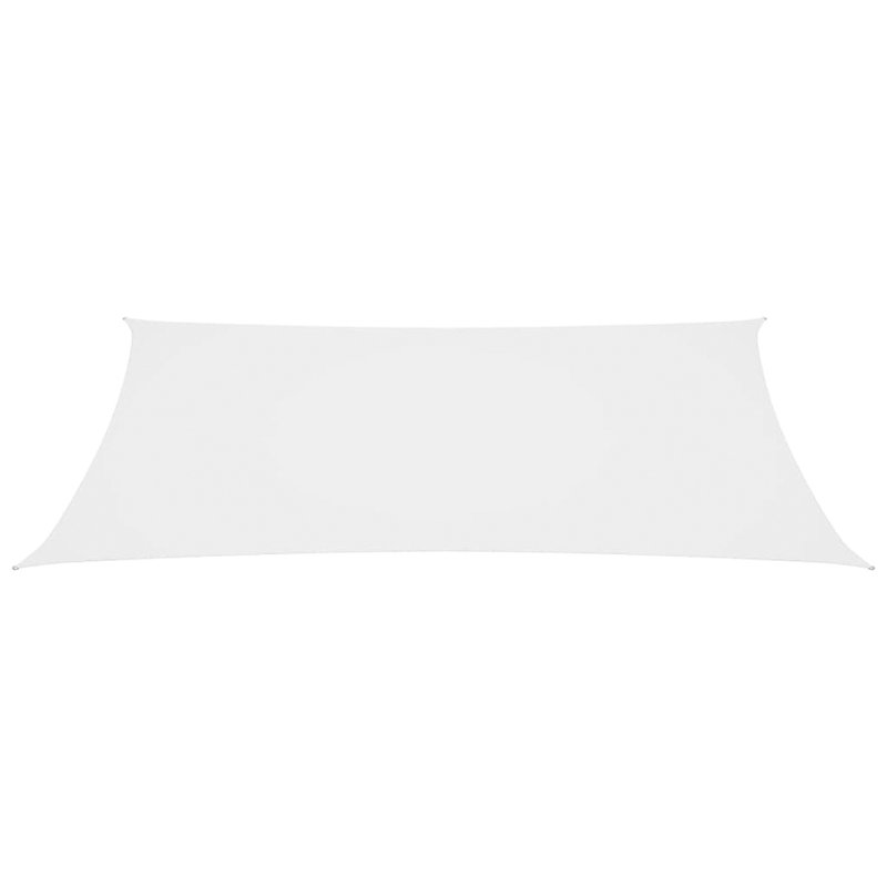 Aadirath 2.5m x 5m Rectangular Shade Sail