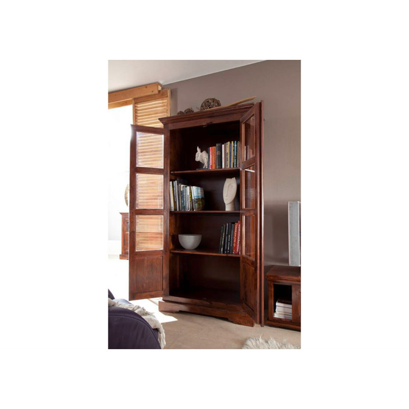 Oxford Display Cabinet
