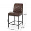 Tabourets de comptoir modernes-111672323