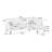 2-Piece Sectional Set-989195103