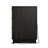Modern Nightstand Set of 2 with Charging Station, 3 Drawer End Table with USB Ports & Power Outlets, Black-1493028957