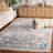 Grove 636 Performance Oriental Rug-1332620048