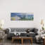 Spring Moon by Jo Grundy - Wrapped Canvas Print-198849553