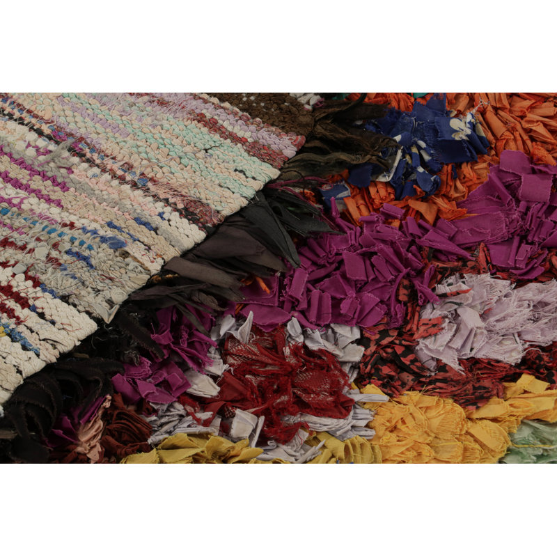 One-of-a-Kind Runner 2'8" X 6'2" Area Rug
