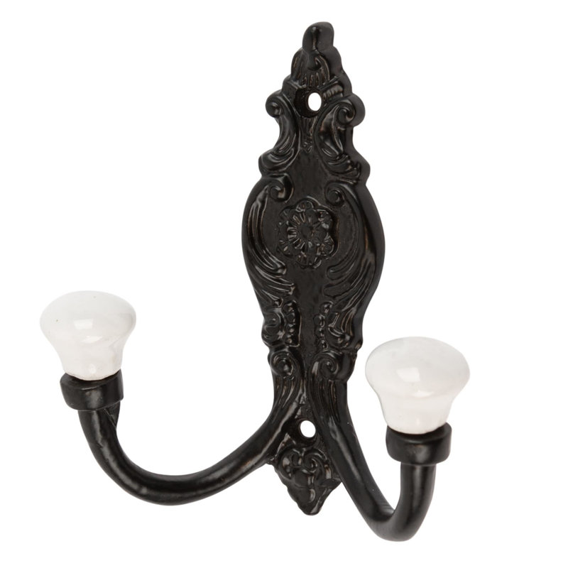 Iron Wall Wall Hook