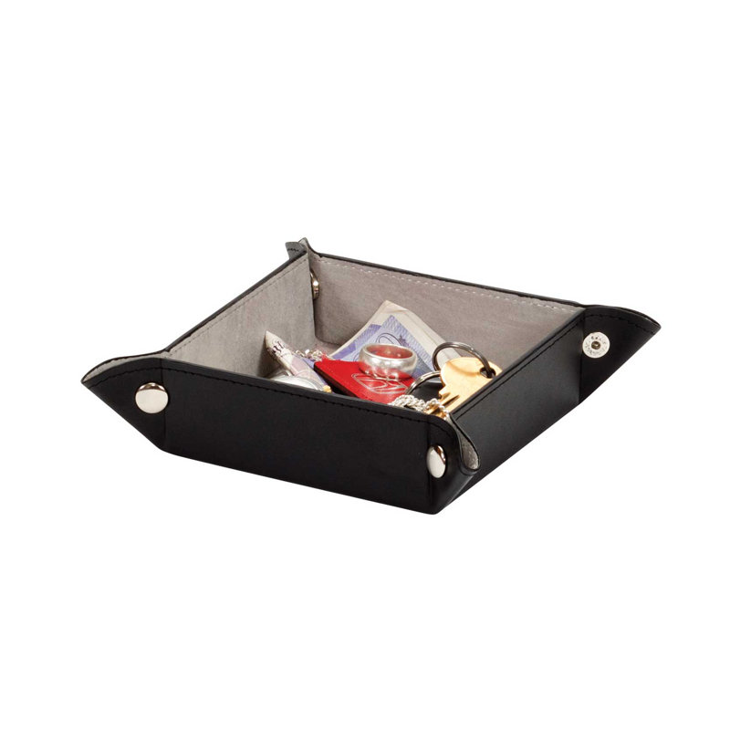 Gent's Jewellery Organiser Tray