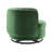 Velvet Swivel Armchair-450587106