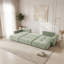 Bingo U-Shaped 6 Seater Sofa Bed-1248228194