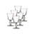 Perigord 6oz. Goblet Set