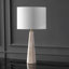 Gabryanna Standard Table Lamp