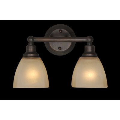 Codespoti 2 - Light Vanity Light