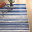 Amba Abstract Synthetic Area Rug-37904419