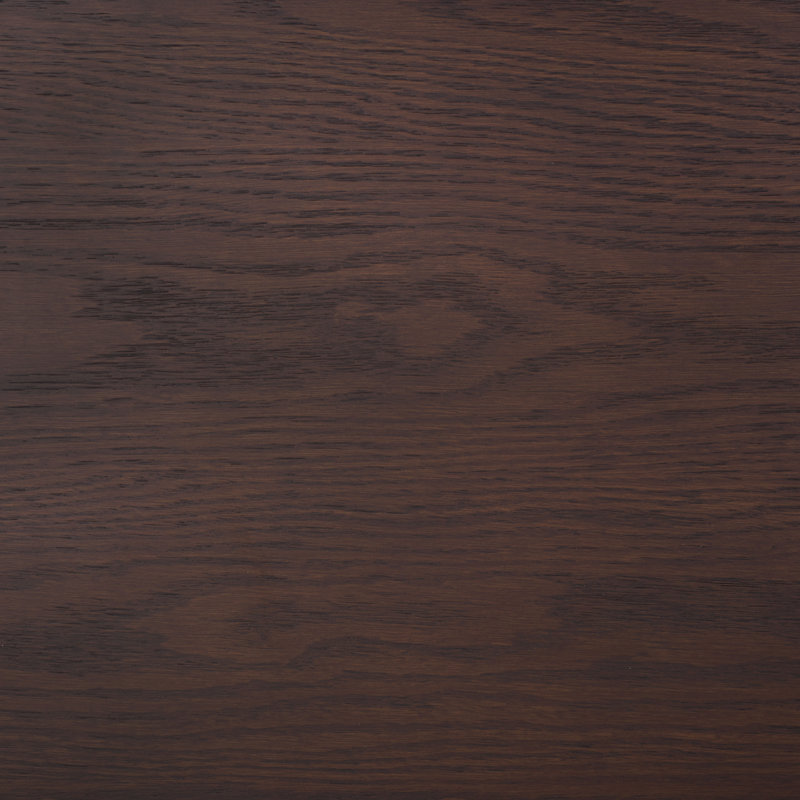 Rectangular Wood Dining Table, Walnut
