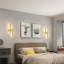 Recessed Wall Light-2083843570