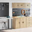 2 Piece Garage Cabinet Part Or Accessory-37384965