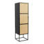 Guuji Accent Cabinet