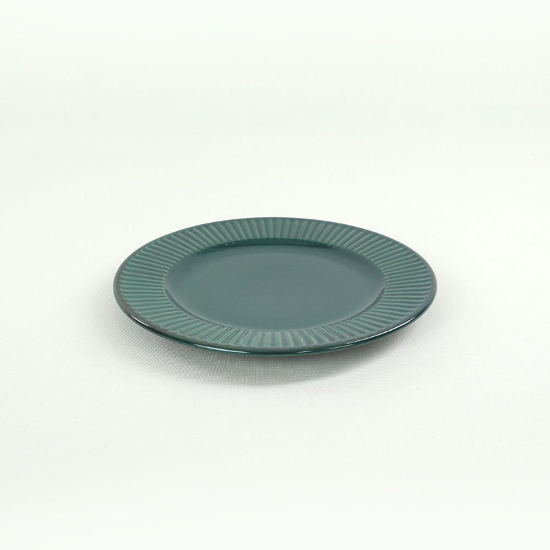 Ebward Piece Dinnerware Set - Service for 6