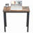 Adero Writing Desk / Computer Desk-1147050142-1147050138