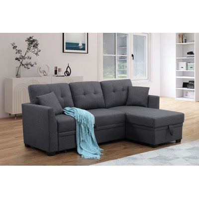 Navaeh Sleeper Sofa