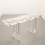 Console de 54 po