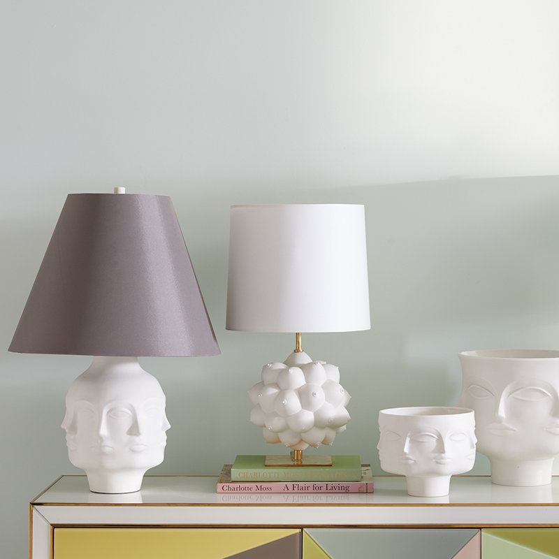 Muse Georgia Orb Table Lamp