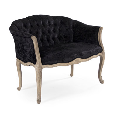 Banc rembourré Lohman