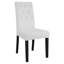 Chaise parsons capitonnée-1153002806