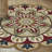 Aisosa Hand Tufted Wool Indoor Rug-1848997563