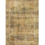 Tapis oriental Dirk Lagoon / Spice-1437838971
