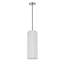 Luminaire suspendu cylindrique 1 lumière Kaylien-71731544-23800664