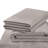 Tempur-Rayon from Bamboo Sheet Set-93372071-93372076