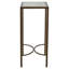 Charleston Square Pedestal Stone Plant Stand-58191714-58191713