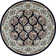 Jackson Floral Indoor Rug