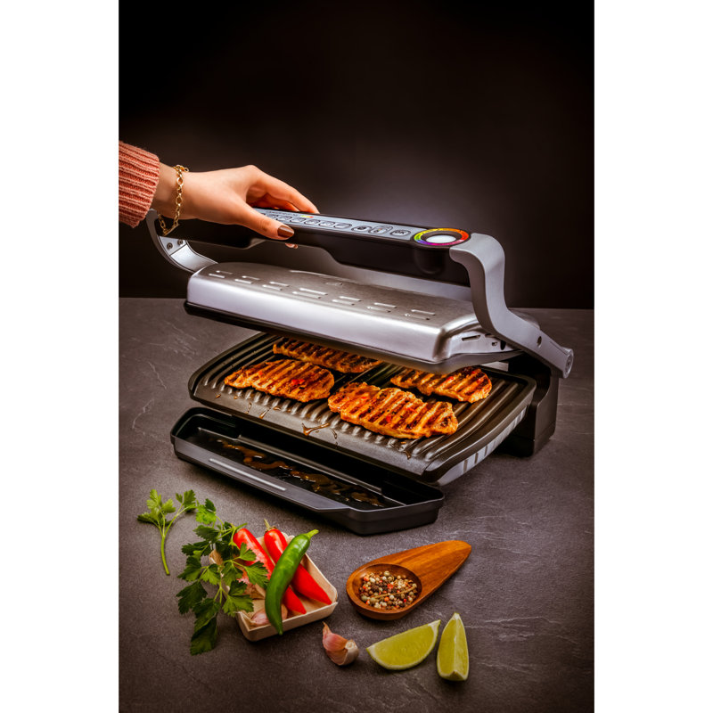 T-fal OptiGrill+ XL