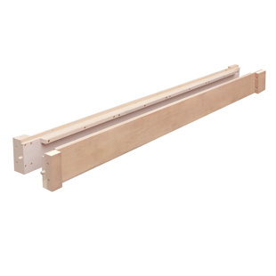 Millbury Full Bed Rails