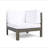 OANA - 3-PIECE SOFA SET