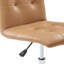 Chaise de bureau Modway Prim-1860932592