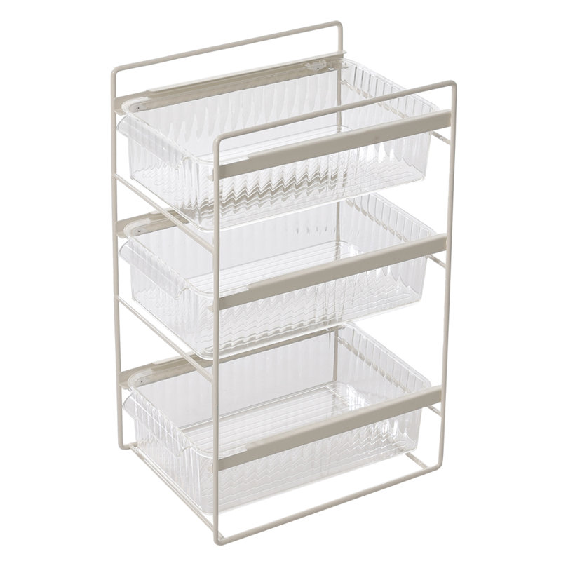Pull Out Drawer